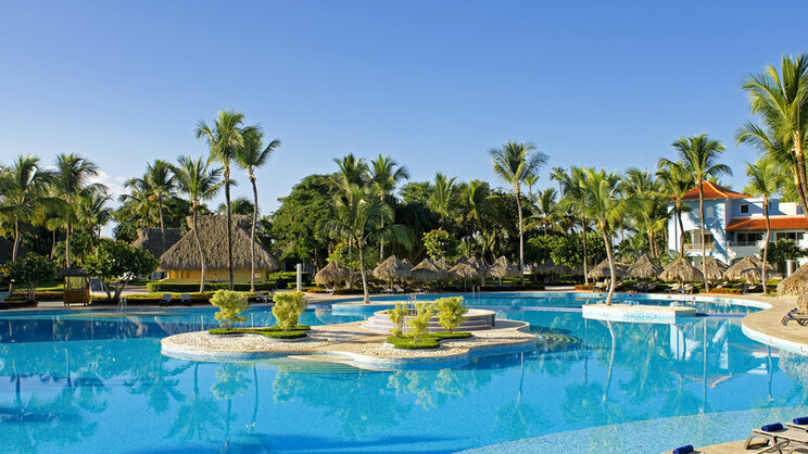 Iberostar Selection Hacienda Dominicus